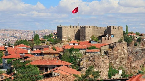 Ankara Gezi Rehberi