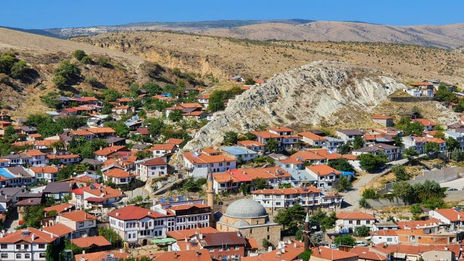 Beypazarı Gezi Rehberi